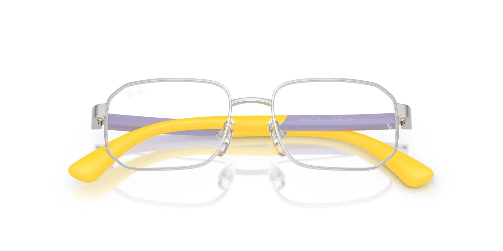 Ray-Ban Junior 1060 Eyeglasses - view 29